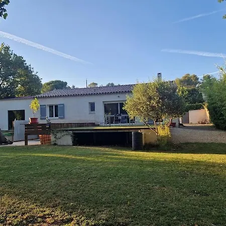 Maison Nature Le Val Exterior photo