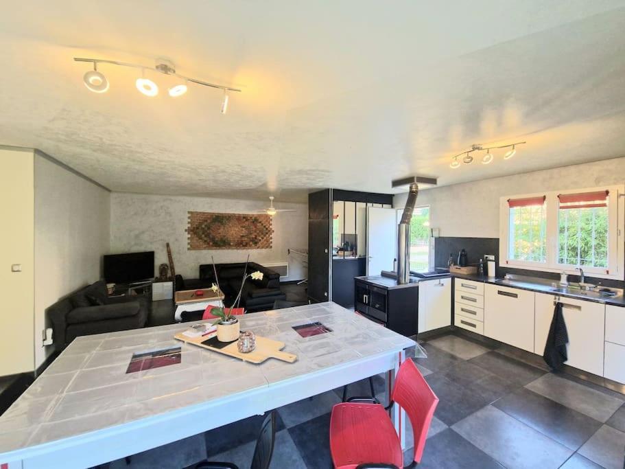 Maison Nature Villa *