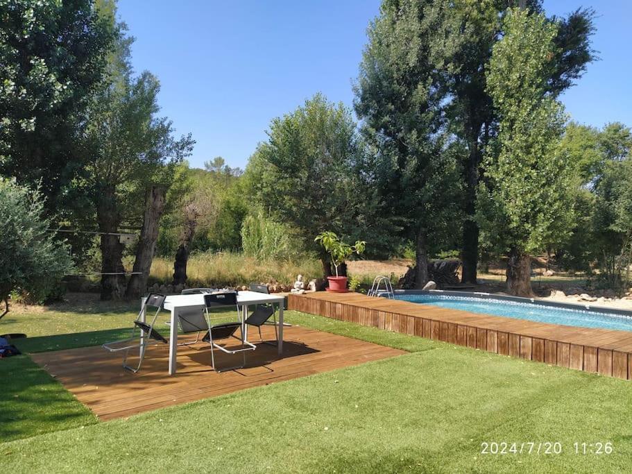Villa Maison Nature
