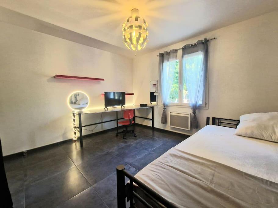 Maison Nature Villa